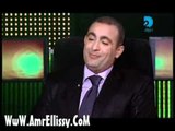 عمرو الليثي واحمد السقا برنامج انا 1