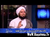 عمرو الليثي وحياتنا الحلقة الثامنة 4