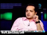 عمرو الليثي ومحمد هنيدي برنامج انا 2