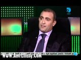 عمرو الليثي واحمد السقا برنامج انا 2