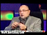 عمرو الليثي والشيخ خالد الجندي برنامج انا 1