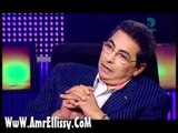 عمرو الليثي ومحمود سعد برنامج انا 1