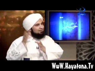 عمرو الليثي وحياتنا الحلقة العاشرة 4