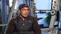 Pro Wrestling League 3_ Sushil Kumar speaks over his wrestling results to NewsX