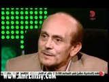 عمرو الليثي ومحمد صبحي برنامج انا 2