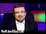 عمرو الليثي و والشيخ صالح كامل برنامج انا 3