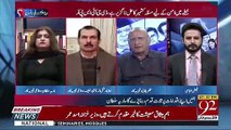 Establishment Has Used Madarsas - Zafar Hilaly