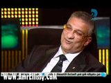 عمرو الليثي واحمد ذكي بدر برنامج انا3