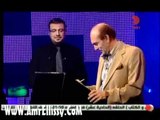 عمرو الليثي ومحمد صبحي برنامج انا 3