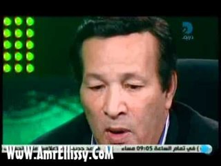 عمرو الليثي وسعيد صالح برنامج انا 1