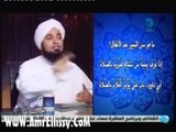 عمرو الليثي وبرنامج حياتنا 21 9 الجزء 3