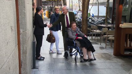 La infanta Margarita cumple 80 años: ¿qué le han regalado? ¿cómo lo va a celebrar?