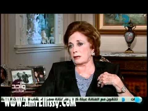 عمرو الليثي وجيهان السادات الجزء الثاني 2