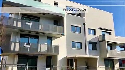 A louer - Appartement - Le Mont-sur-Lausanne (1052) - 2.5 pièces - 51m²