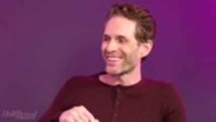 Glenn Howerton Talks 'A.P. Bio' Season 2, Teases 'It's Always Sunny in Philadelphia' Season 14 | In Studio
