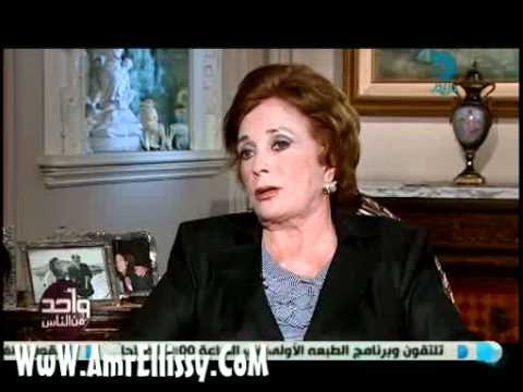 عمرو الليثي وجيهان السادات الجزء الثاني 1