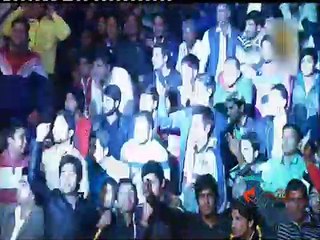 Pro Wrestling League 2015_ Davit Vs Jargalsaikhan- 20th Dec_ Bengaluru Yodhas–CD