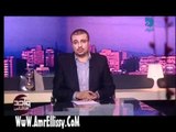 عمرو الليثي وبريد المشاهدين