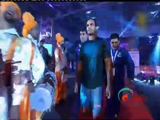 Pro Wrestling League 2015_ Narsingh Yadav Vs Parveen -20th Dec_ Bengaluru Yodhas