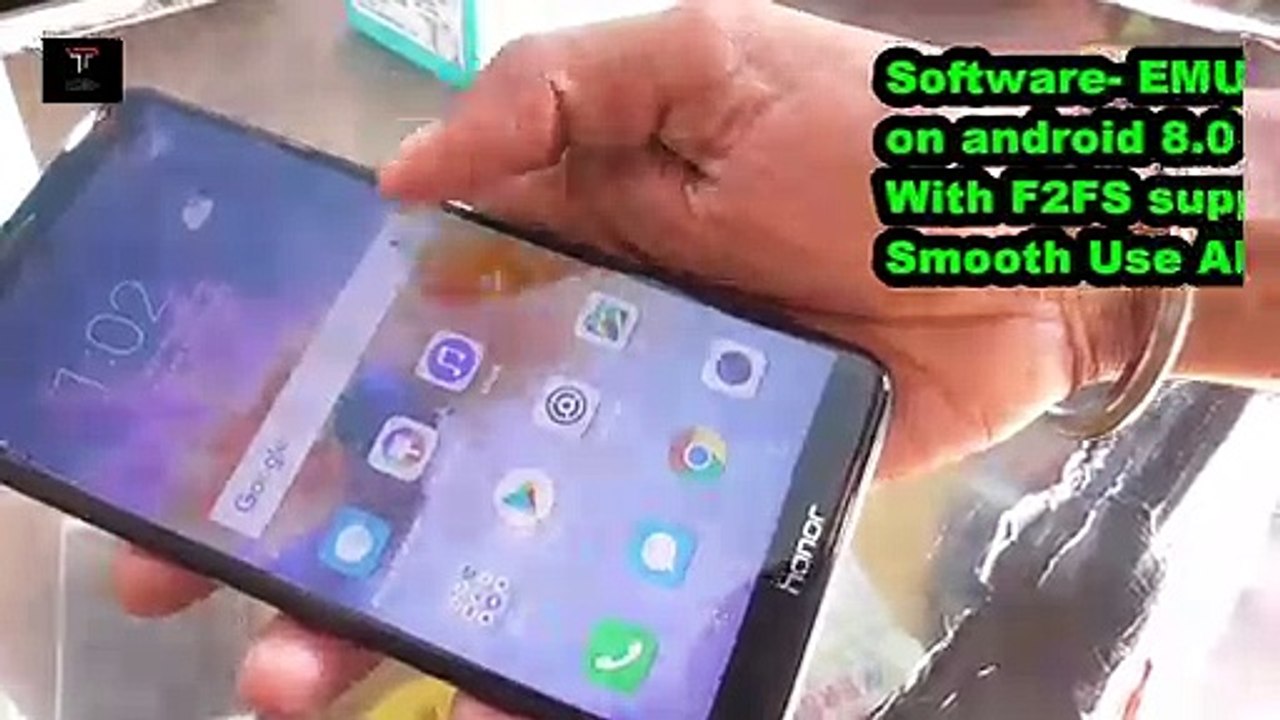 Honor 7x review Latest 2019 In English