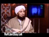 عمرو الليثي برنامج حياتنا 7 12 الجزء 1