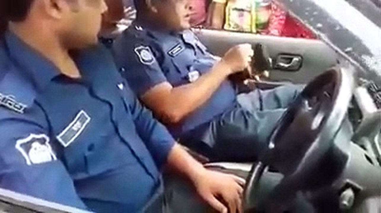 কলিজা ঠান্ডা করারমত একটা ভিডিও, আপনিও দেখতে পারেন