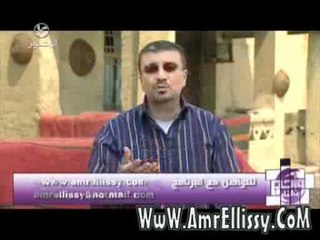 عمرو الليثي وبريد المشاهدين