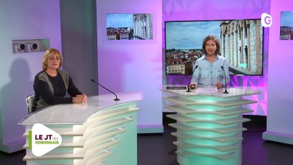 JT DES VOIRONNAIS - 6 MARS 2019