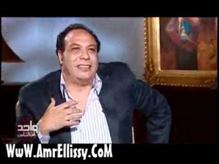 عمرو الليثي وخالد صالح الجزء الثاني 2