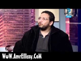 عمرو الليثي وحلقة خاصة 4 عن ثورة التحرير 7