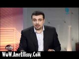 عمرو الليثي وقضية مقتل السادات وفقرة الوظائف 2