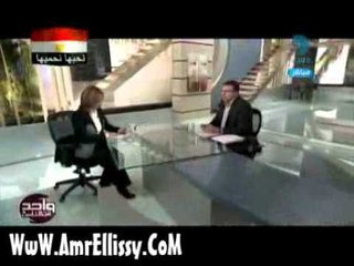 عمرو الليثي وحلقة خاصة عن احداث التحرير 7