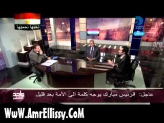عمرو الليثي وحلقة خاصة 2عن ثورة التحرير 8