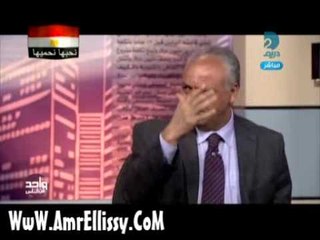 عمرو الليثي وحلقة خاصة 2عن ثورة التحرير 12