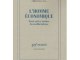 Christian Laval, L'Homme économique, Gallimard, 2007