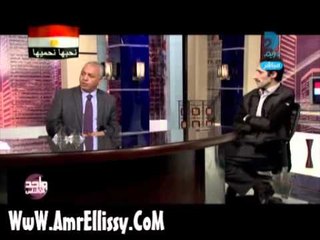 عمرو الليثي وحلقة خاصة 2عن ثورة التحرير 7