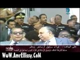 عمرو الليثي وقضية مقتل السادات وفقرة الوظائف 1