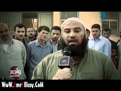 عمرو الليثي والحالات الأنسانية