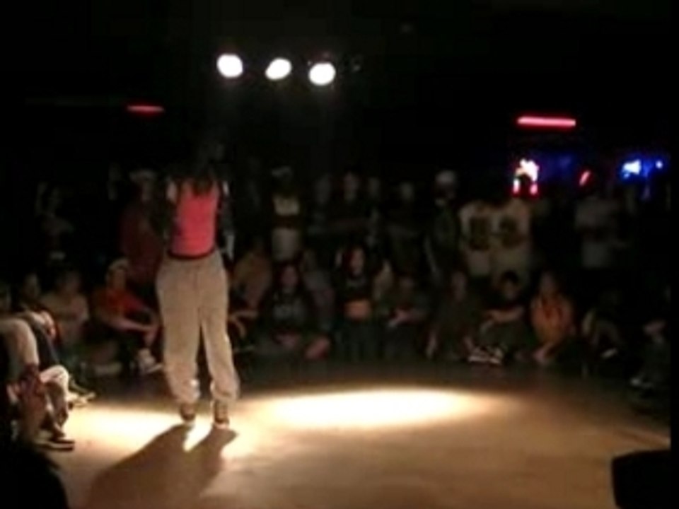 Anto battle wackin 2