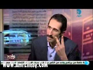 عمرو الليثي وتحديات الأزمة الاقتصادية 6