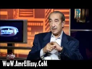 عمرو الليثي وحمدي قنديل 2