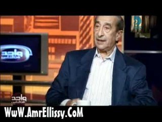 عمرو الليثي وحمدي قنديل 4