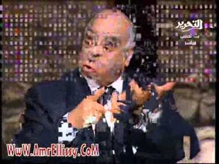 عمرو الليثي ومصر الي أين بعد واقعة التحرير