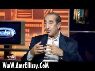 عمرو الليثي وحمدي قنديل 3