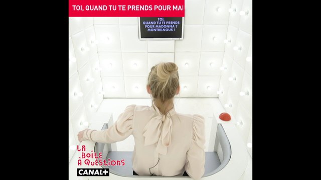 La Boîte à Questions de Véronic DiCaire – 06/03/2019