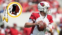 Jeremiah sees Redskins as top potential landing spot for Josh Rosen