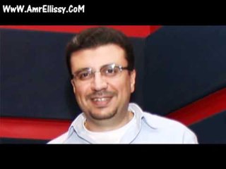 لما نتقابل - عمرو الليثى - اختفاء الحب فى المجتمع المصرى - 19 رمضان