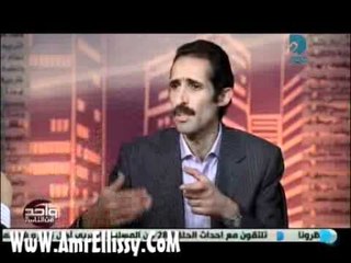 عمرو الليثي وتحديات الأزمة الاقتصادية 1