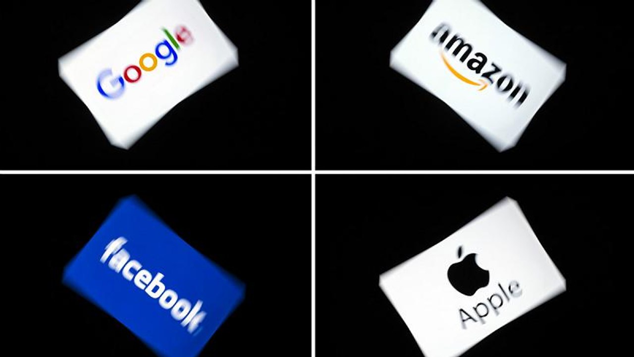 Frankreich will Digitalsteuer für Internetriesen
