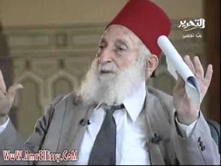 عمرو الليثي والشيخ حافظ سلامة الجزء الاول